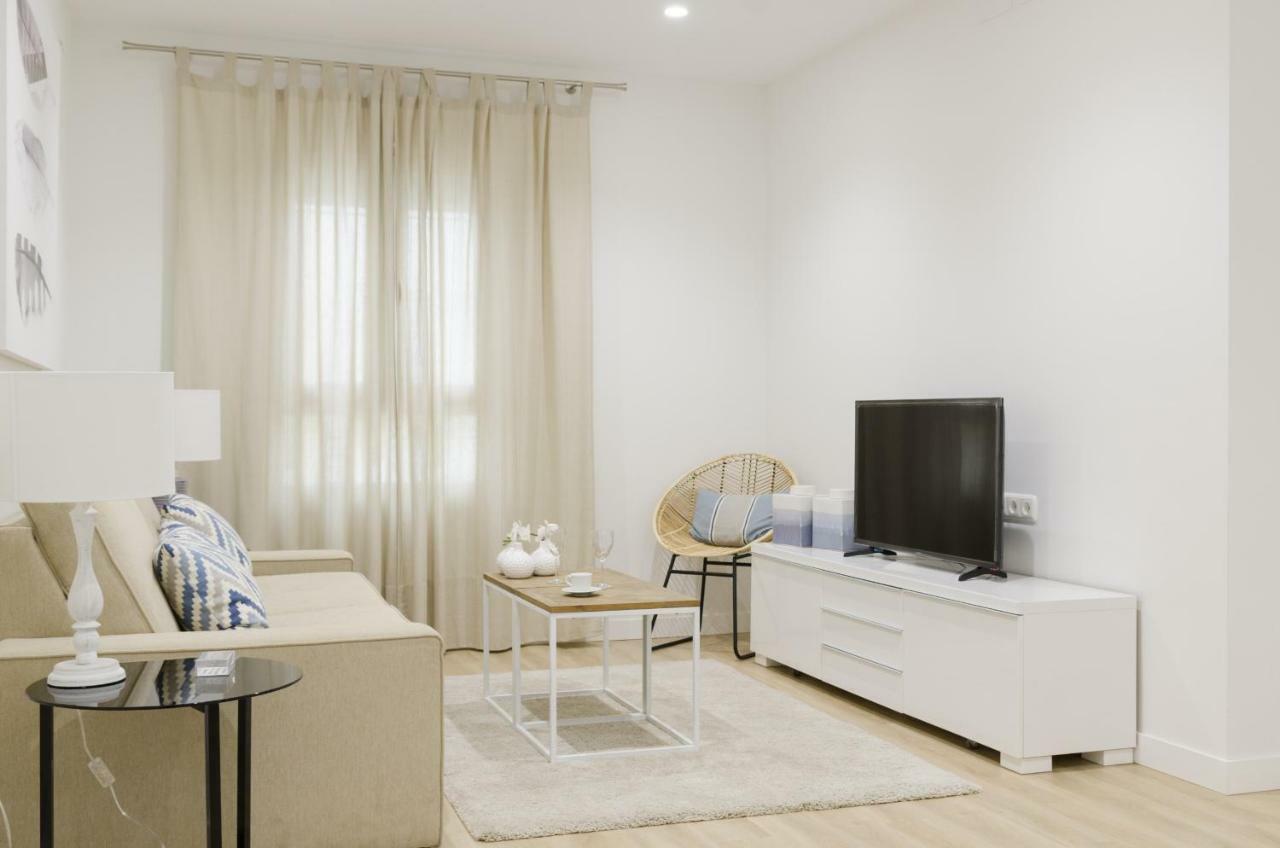 Lujosa Vivienda En Plena Juderia Lejlighed Córdoba Eksteriør billede