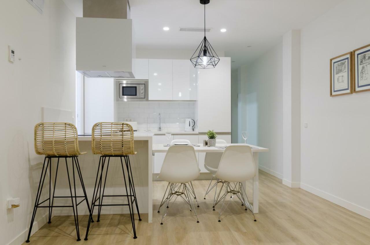 Lujosa Vivienda En Plena Juderia Lejlighed Córdoba Eksteriør billede