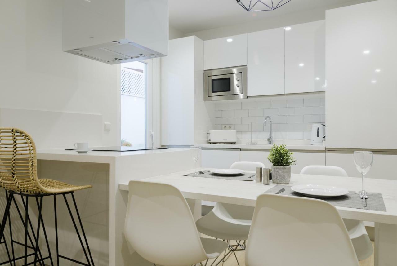 Lujosa Vivienda En Plena Juderia Lejlighed Córdoba Eksteriør billede