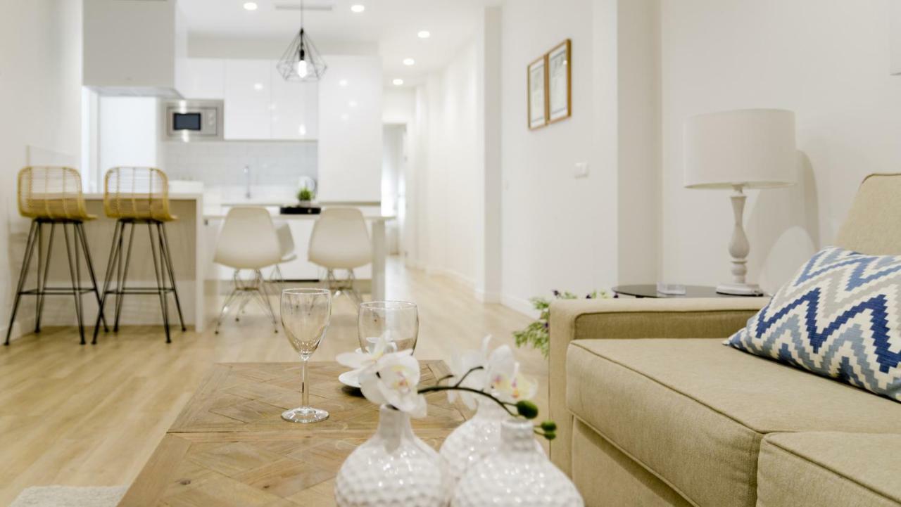Lujosa Vivienda En Plena Juderia Lejlighed Córdoba Eksteriør billede