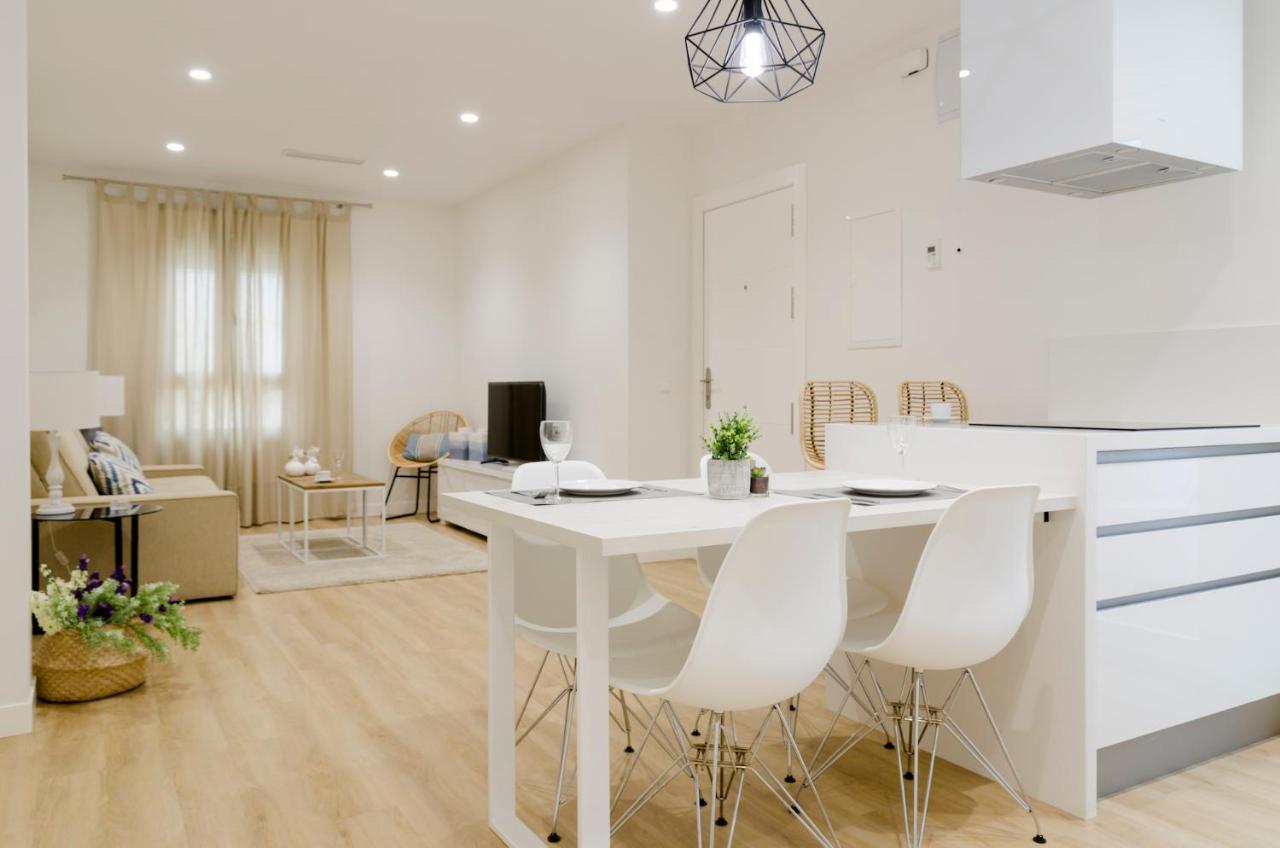 Lujosa Vivienda En Plena Juderia Lejlighed Córdoba Eksteriør billede