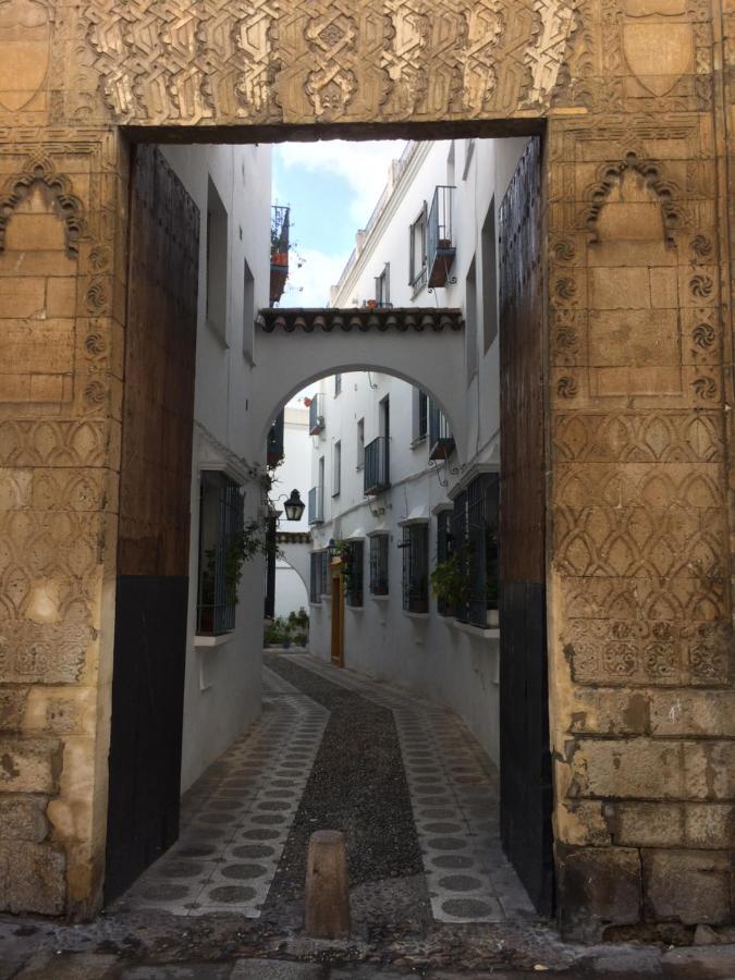 Lujosa Vivienda En Plena Juderia Lejlighed Córdoba Eksteriør billede